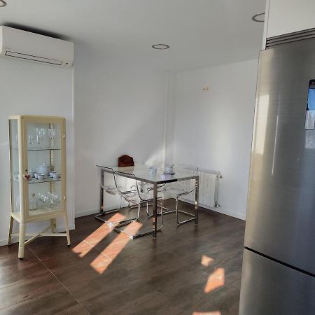 Entreolivos Lägenhet Jaén Exteriör bild