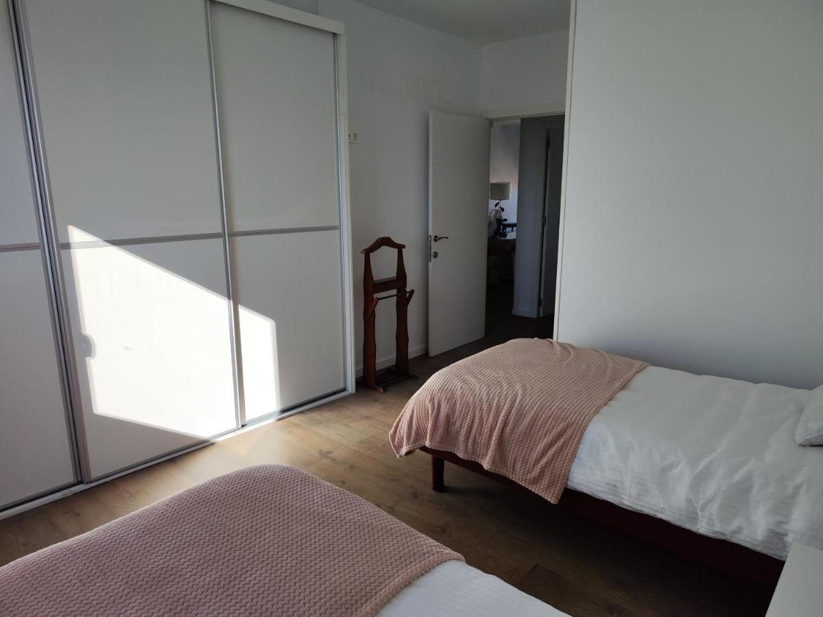 Entreolivos Lägenhet Jaén Exteriör bild