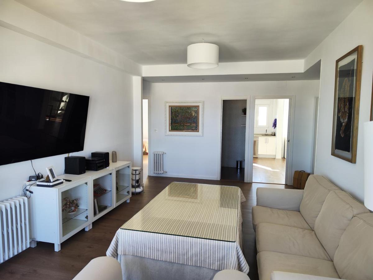 Entreolivos Lägenhet Jaén Exteriör bild