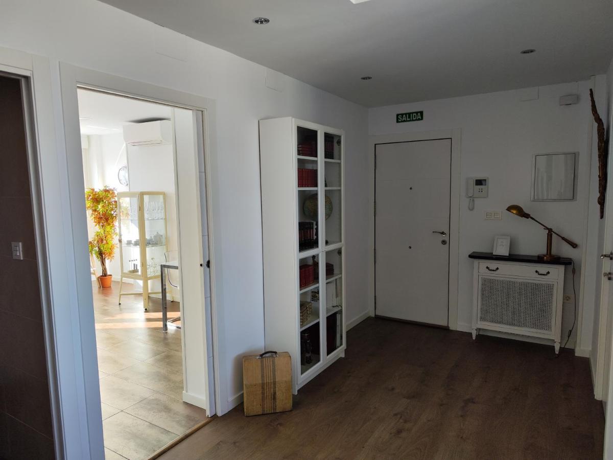 Entreolivos Lägenhet Jaén Exteriör bild