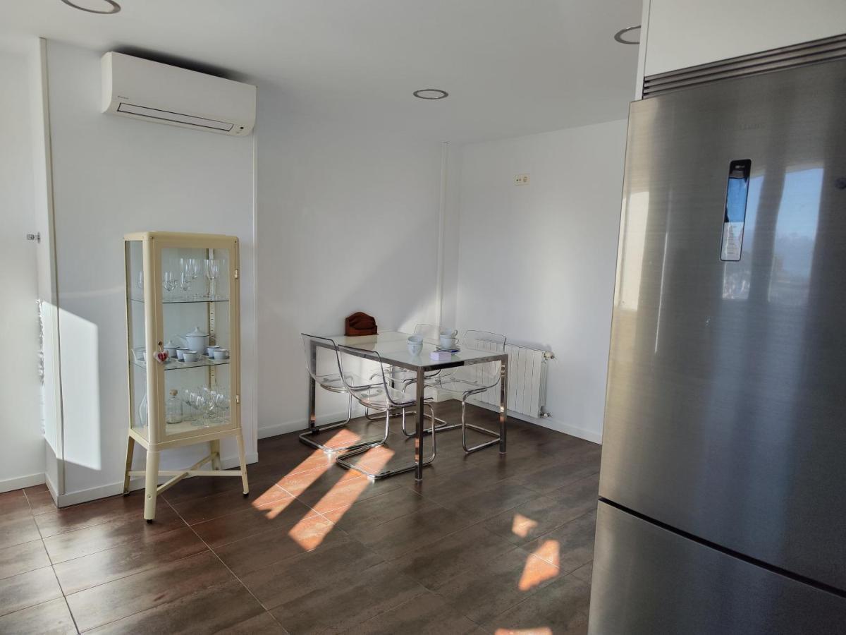 Entreolivos Lägenhet Jaén Exteriör bild