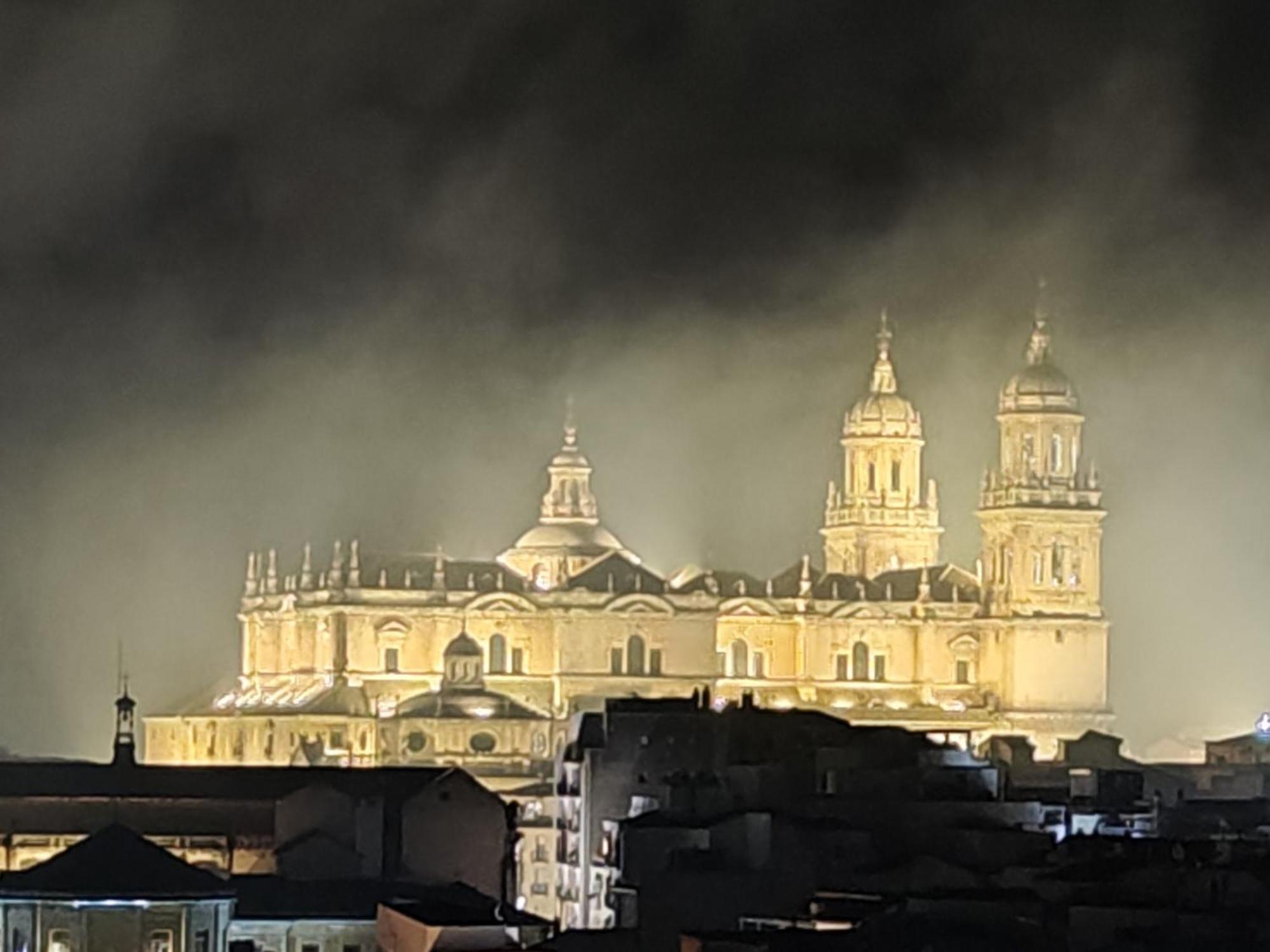 Entreolivos Lägenhet Jaén Exteriör bild